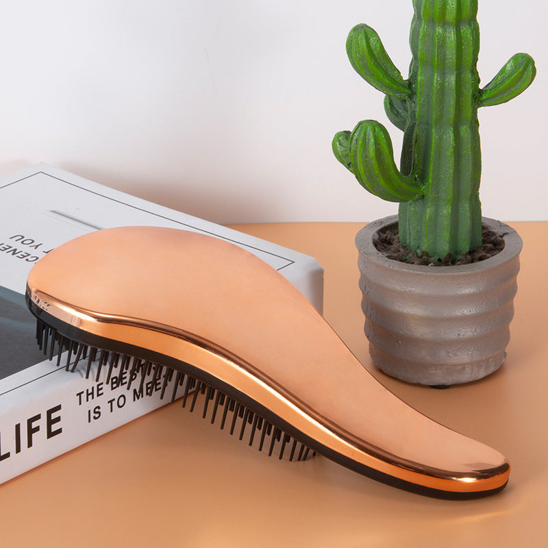 Pet Massage Bath Grooming Comb Brush Cleaning Tool